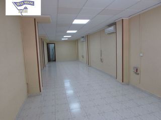 Oficina en venta en Feria en Albacete