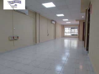 Oficina en venta en Feria en Albacete