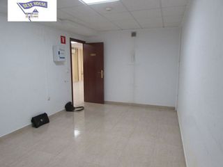 Oficina en venta en Feria en Albacete