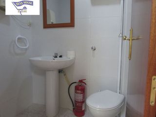 Oficina en venta en Feria en Albacete