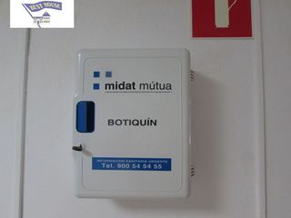 Oficina en venta en Feria en Albacete