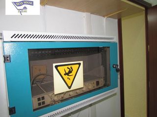 Oficina en venta en Feria en Albacete