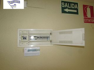 Oficina en venta en Feria en Albacete