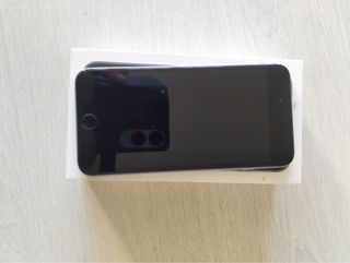 iPhone 6S Plus 128 GB Plata