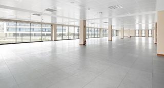 Oficina en alquiler en Can Mates - Volpelleres en Sant Cugat del Vallès