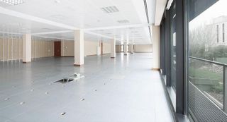 Oficina en alquiler en Can Mates - Volpelleres en Sant Cugat del Vallès