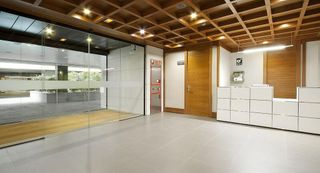 Oficina en alquiler en Can Mates - Volpelleres en Sant Cugat del Vallès