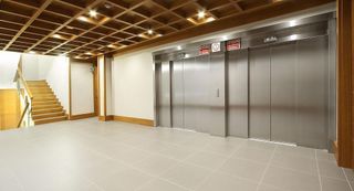 Oficina en alquiler en Can Mates - Volpelleres en Sant Cugat del Vallès