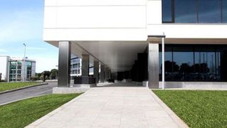 Oficina en alquiler en Can Mates - Volpelleres en Sant Cugat del Vallès