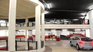 Oficina en alquiler en Can Mates - Volpelleres en Sant Cugat del Vallès