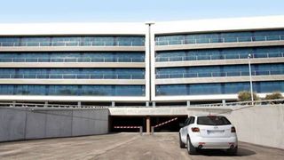 Oficina en alquiler en Can Mates - Volpelleres en Sant Cugat del Vallès