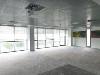 Oficina en alquiler en Can Mates - Volpelleres en Sant Cugat del Vallès