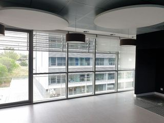 Oficina en alquiler en Can Mates - Volpelleres en Sant Cugat del Vallès