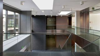 Oficina en alquiler en Can Mates - Volpelleres en Sant Cugat del Vallès