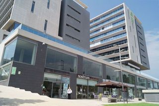 Oficina en alquiler en Can Mates - Volpelleres en Sant Cugat del Vallès