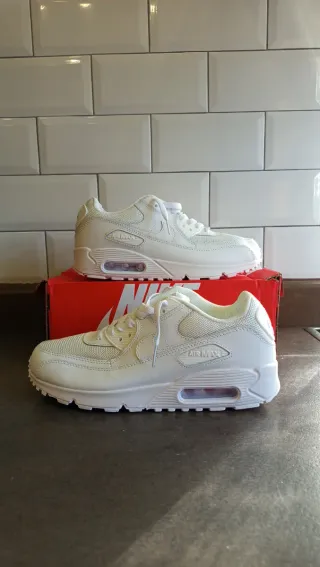 Nike Air Max 90 Talla 42