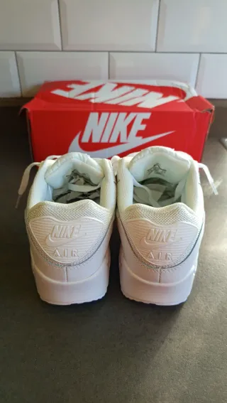 Nike Air Max 90 Talla 42