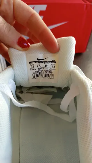 Nike Air Max 90 Talla 42