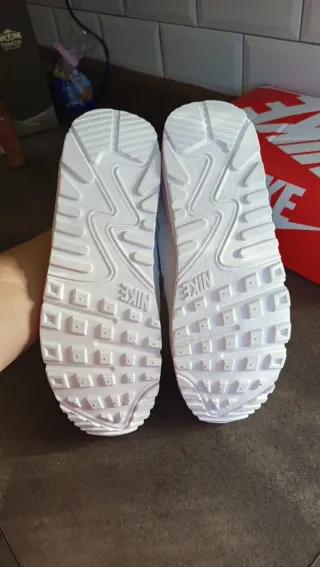 Nike Air Max 90 Talla 42