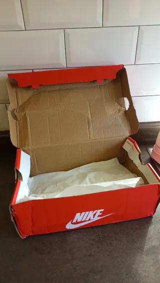 Nike Air Max 90 Talla 42