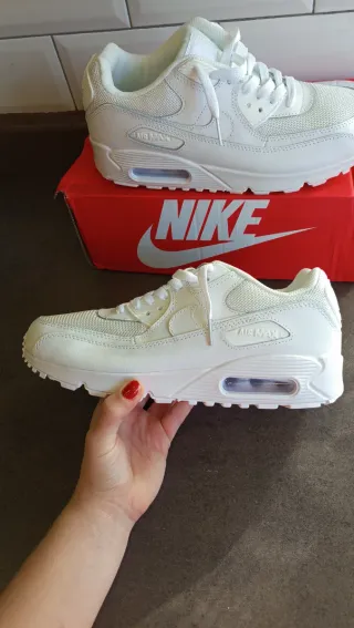 Nike Air Max 90 Talla 42