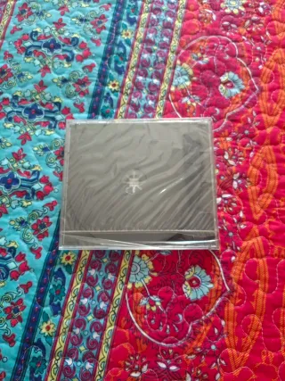 CD Azúcar Moreno Mambo Latino