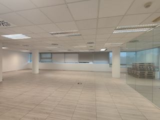 Oficina en alquiler en Sant Joan Despí