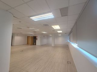 Oficina en alquiler en Sant Joan Despí