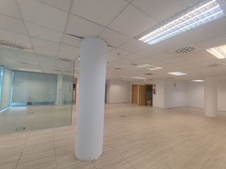 Oficina en alquiler en Sant Joan Despí