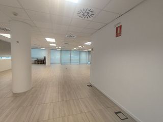 Oficina en alquiler en Sant Joan Despí