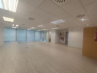 Oficina en alquiler en Sant Joan Despí