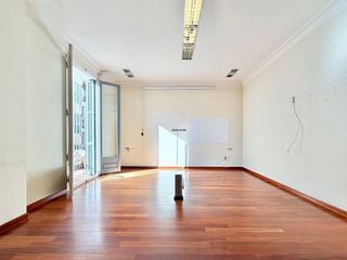 Oficina en alquiler en La Dreta de l'Eixample en Barcelona