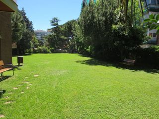 Piso en alquiler en Sarrià en Barcelona