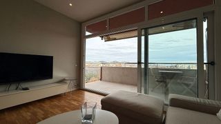 Piso en alquiler en Sarrià en Barcelona