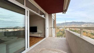 Piso en alquiler en Sarrià en Barcelona