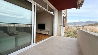 Piso en alquiler en Sarrià en Barcelona