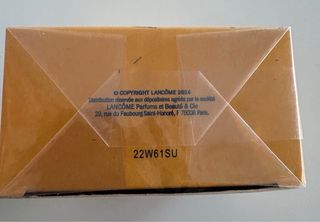 Lancome Poême Eau de Parfum 100 ml