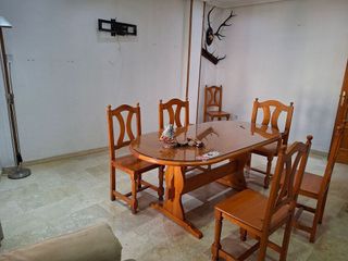 Casa adosada en venta en Ctra. Circunvalación - La Magdalena en Jaén