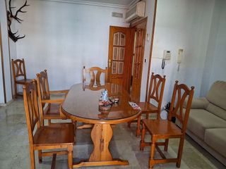 Casa adosada en venta en Ctra. Circunvalación - La Magdalena en Jaén