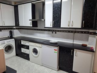 Casa adosada en venta en Ctra. Circunvalación - La Magdalena en Jaén