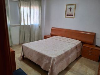 Casa adosada en venta en Ctra. Circunvalación - La Magdalena en Jaén