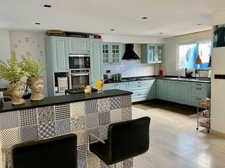 Casa pareada en venta en Águilas ciudad en Águilas