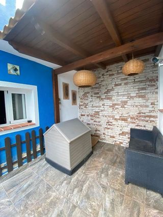 Casa pareada en venta en Águilas ciudad en Águilas