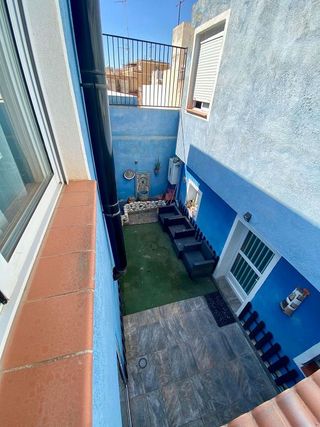 Casa pareada en venta en Águilas ciudad en Águilas