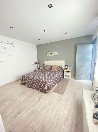 Casa pareada en venta en Águilas ciudad en Águilas