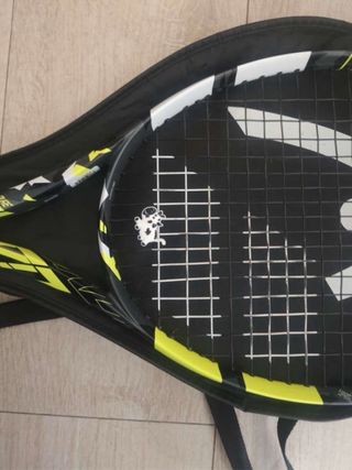 Babolat Aero Pure Raqueta Tenis