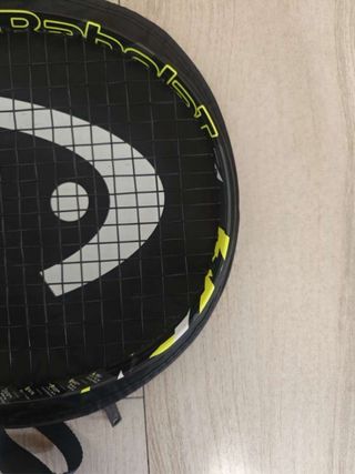 Babolat Aero Pure Raqueta Tenis