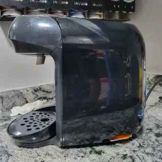 Cafetera Tassimo Bosch