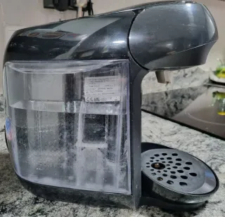 Cafetera Tassimo Bosch