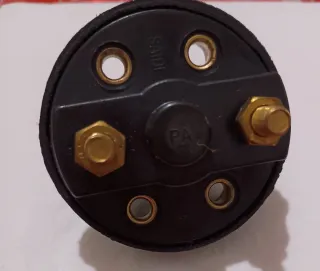 Interruttore Disconnessione Batteria Antifurto